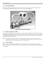 Preview for 10 page of GE DigitalFlow XMT868i Startup Manual