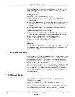 Preview for 15 page of GE DINAMAP ProCare 100 Service Manual