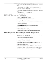 Preview for 61 page of GE DINAMAP ProCare 100 Service Manual