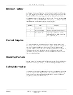 Preview for 13 page of GE DINAMAP ProCare Service Manual