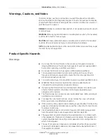 Preview for 15 page of GE DINAMAP ProCare Service Manual