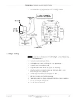 Preview for 63 page of GE DINAMAP ProCare Service Manual