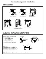 Предварительный просмотр 20 страницы GE Disposall GFB760 Series Owner'S Manual