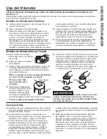 Preview for 37 page of GE DISPOSALL GFB760N Owner'S Manual And Installation Instructions