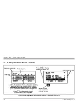 Предварительный просмотр 64 страницы GE DM5E Operating Manual