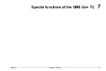 Предварительный просмотр 175 страницы GE DMS Go+ Operating Manual