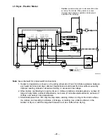 Preview for 27 page of GE DNCD450EA0 Technical Service Manual