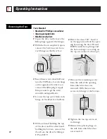 Предварительный просмотр 11 страницы GE DNSR473 Owner'S Manual