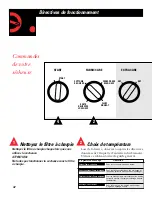 Предварительный просмотр 31 страницы GE DNSR473 Owner'S Manual