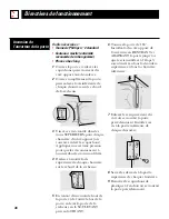 Предварительный просмотр 35 страницы GE DNSR473 Owner'S Manual