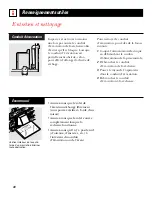 Предварительный просмотр 39 страницы GE DNSR473 Owner'S Manual