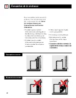 Предварительный просмотр 43 страницы GE DNSR473 Owner'S Manual