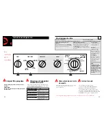 Предварительный просмотр 57 страницы GE DNSR473 Owner'S Manual