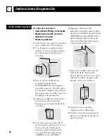 Предварительный просмотр 60 страницы GE DNSR473 Owner'S Manual