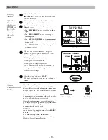 Preview for 8 page of GE DPGT750EC/GC Technical Service Manual