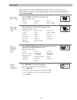 Preview for 9 page of GE DPGT750EC/GC Technical Service Manual