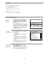 Preview for 13 page of GE DPGT750EC/GC Technical Service Manual