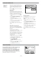 Preview for 14 page of GE DPGT750EC/GC Technical Service Manual