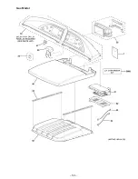 Preview for 53 page of GE DPGT750EC/GC Technical Service Manual