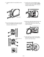 Preview for 59 page of GE DPGT750EC/GC Technical Service Manual