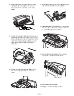 Preview for 63 page of GE DPGT750EC/GC Technical Service Manual