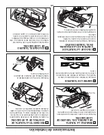 Preview for 50 page of GE DPGT750ECPL - Profile Harmony 7.3 cu. Ft. Electric Dryer Owner'S Manual