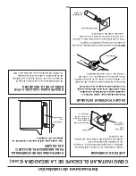 Preview for 57 page of GE DPGT750ECPL - Profile Harmony 7.3 cu. Ft. Electric Dryer Owner'S Manual