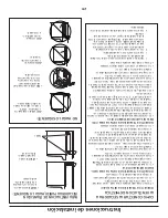 Preview for 60 page of GE DPGT750ECPL - Profile Harmony 7.3 cu. Ft. Electric Dryer Owner'S Manual