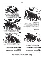 Preview for 62 page of GE DPGT750ECPL - Profile Harmony 7.3 cu. Ft. Electric Dryer Owner'S Manual