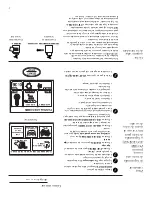 Preview for 82 page of GE DPGT750ECPL - Profile Harmony 7.3 cu. Ft. Electric Dryer Owner'S Manual