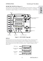 Preview for 17 page of GE DPI 610 IS User Manual