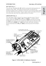 Preview for 19 page of GE DPI 610 IS User Manual