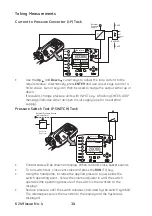 Preview for 28 page of GE DPI 610 IS User Manual