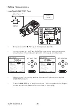 Preview for 30 page of GE DPI 610 IS User Manual