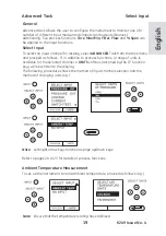 Preview for 33 page of GE DPI 610 IS User Manual