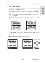 Preview for 35 page of GE DPI 610 IS User Manual