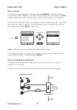 Preview for 38 page of GE DPI 610 IS User Manual