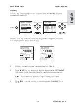 Preview for 39 page of GE DPI 610 IS User Manual