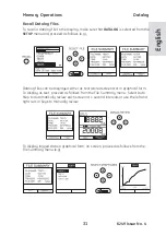 Preview for 45 page of GE DPI 610 IS User Manual