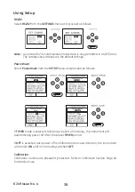 Preview for 52 page of GE DPI 610 IS User Manual