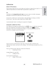 Preview for 55 page of GE DPI 610 IS User Manual