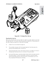 Preview for 61 page of GE DPI 610 IS User Manual