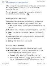 Предварительный просмотр 52 страницы GE DPI620G-IS User Manual