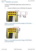 Предварительный просмотр 180 страницы GE DPI620G-IS User Manual