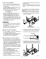 Preview for 8 page of GE DPSE592EA0 Technical Service Manual