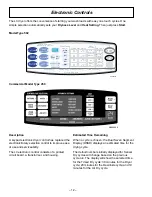 Preview for 14 page of GE DPSE592EA0 Technical Service Manual