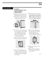 Preview for 10 page of GE DPSQ475 User Manual