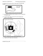 Предварительный просмотр 7 страницы GE DR-1200 User Manual