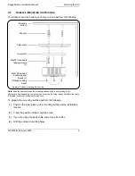 Предварительный просмотр 9 страницы GE DR-1200 User Manual