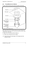 Предварительный просмотр 11 страницы GE DR-1200 User Manual